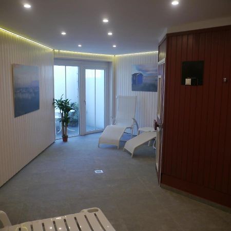 Residenz Am Yachthafen, Whg 21 Apartment Groemitz Ngoại thất bức ảnh