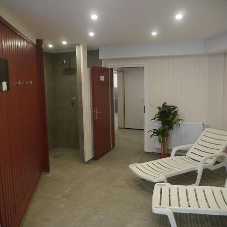 Residenz Am Yachthafen, Whg 21 Apartment Groemitz Ngoại thất bức ảnh