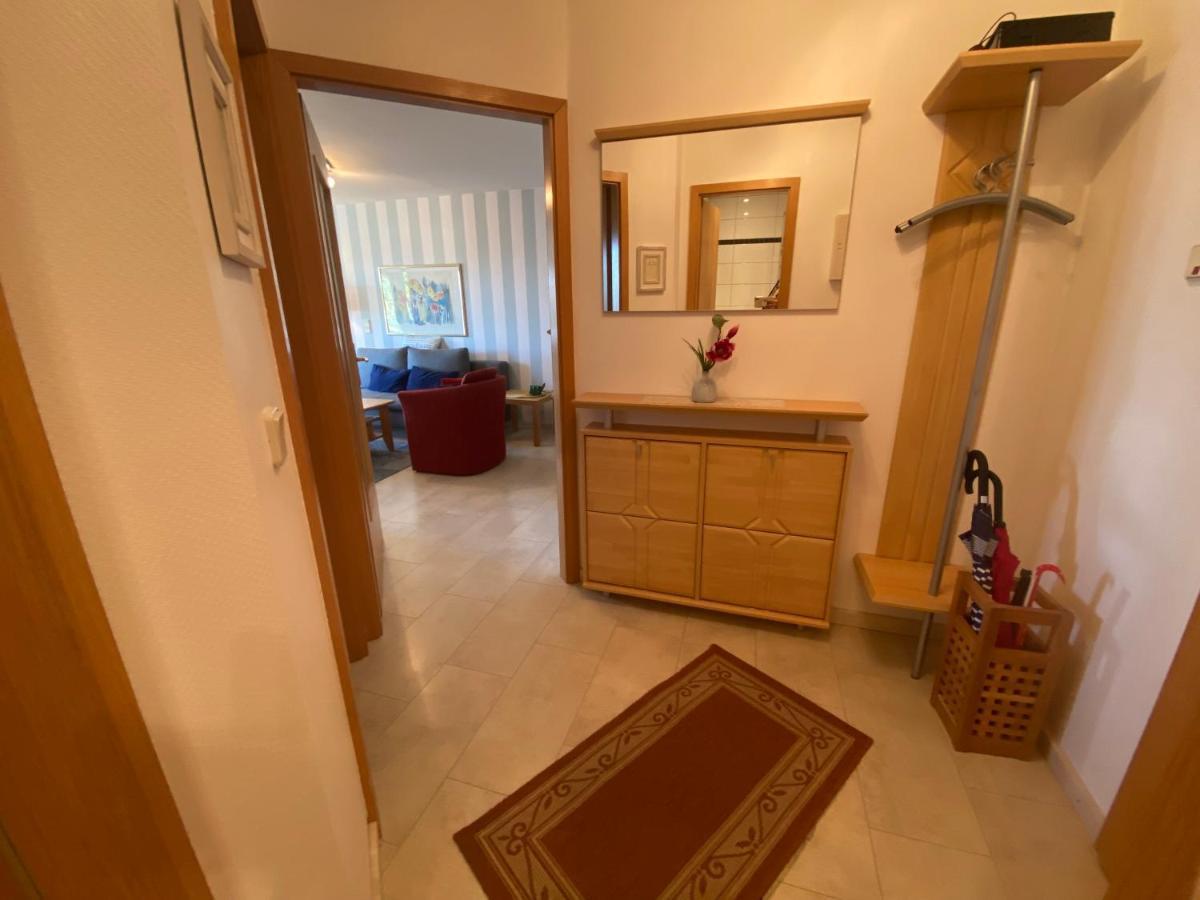 Residenz Am Yachthafen, Whg 21 Apartment Groemitz Ngoại thất bức ảnh