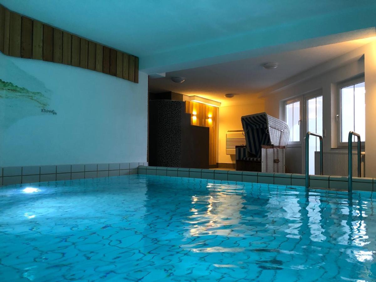 Residenz Am Yachthafen, Whg 21 Apartment Groemitz Ngoại thất bức ảnh